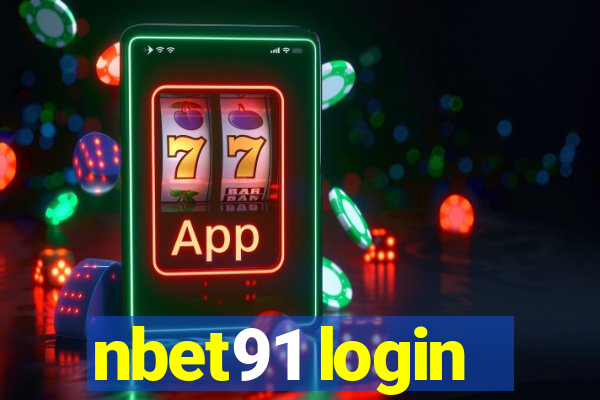 nbet91 login